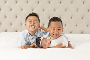 Meet your Posher, Soyoung